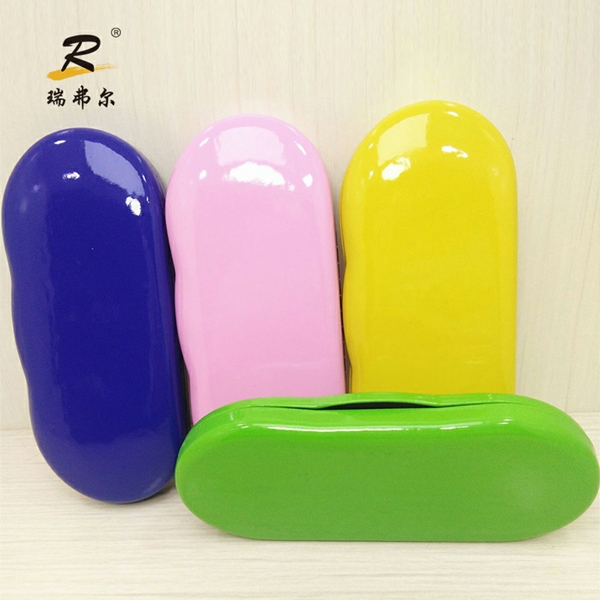Custom Eyewear Carrying Glass Case, Portable Protective PU Box Supplier, Factories