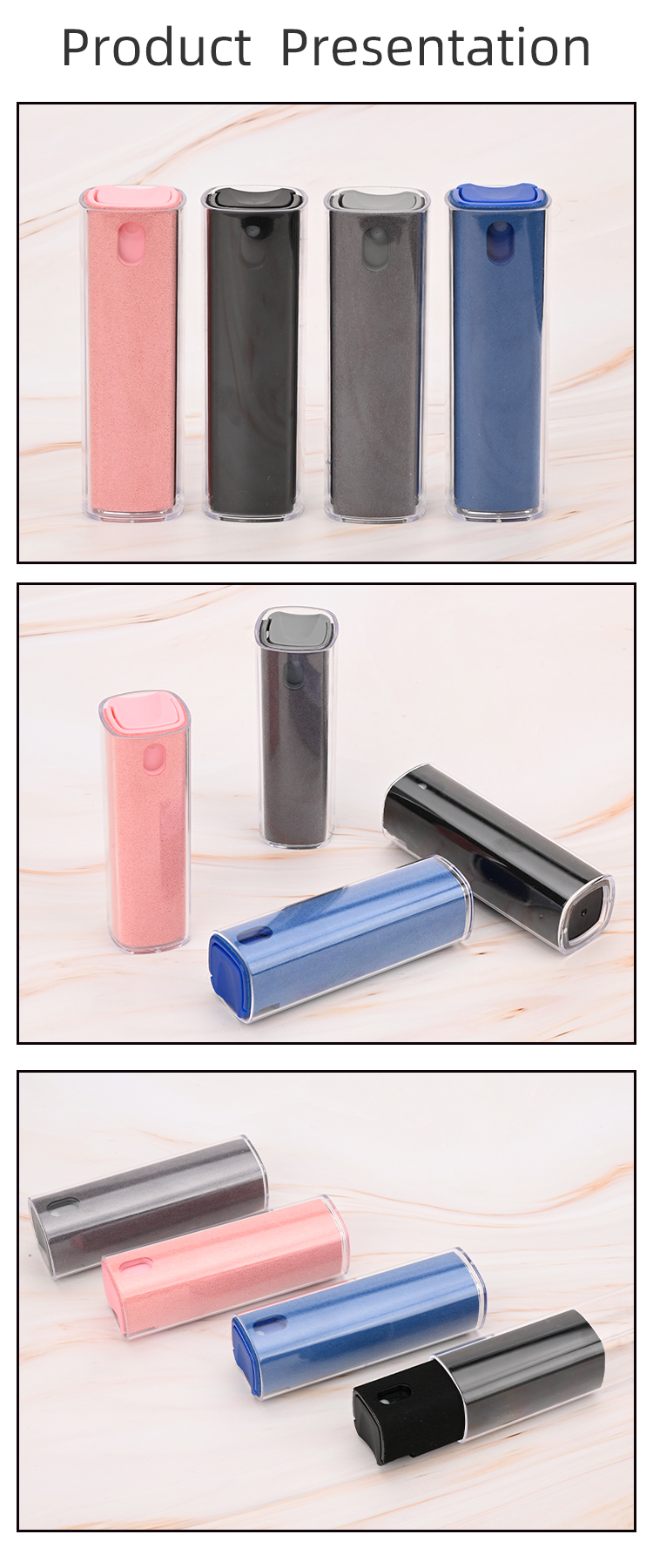 Lens cleaner spray 03