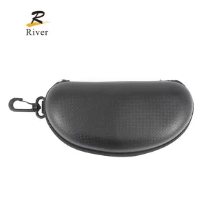 High-Quality Durable Luxury Sunglass Case Made From Quality EVA