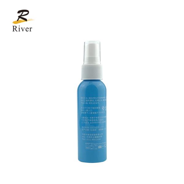 Custom Non-Toxic Glasses Cleaning Spray LC040 For All Lenses Supplier, Factories