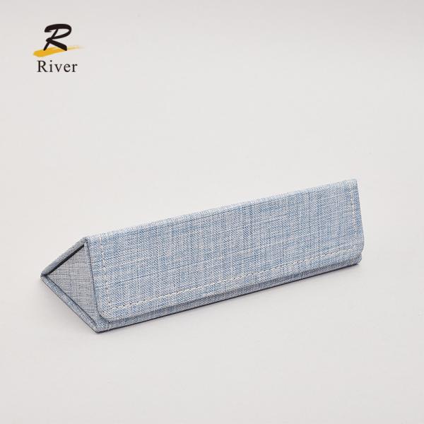 Custom Durable Rectangle Case For Daily Use, Semi-Hard Handmade Design, Logo Printing & Samples Available Manufacturer, Supplier