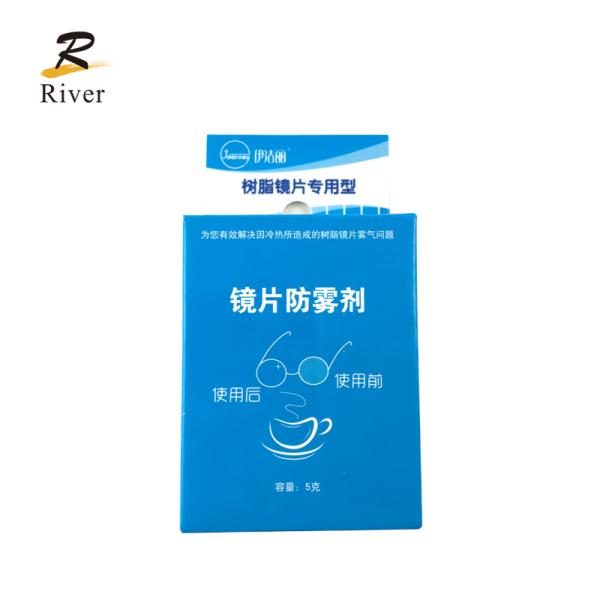 Custom High Quality Anti-fog Lens Spray LC501 With Gentle Cleaning Formula Supplier, Factory