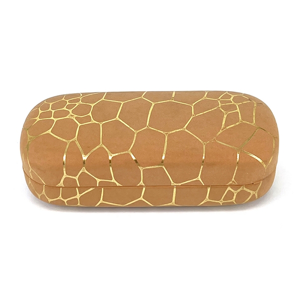 High-Quality Metal Square Glass Case, Sleek And Modern Luxury Design Manufacturer, Factory