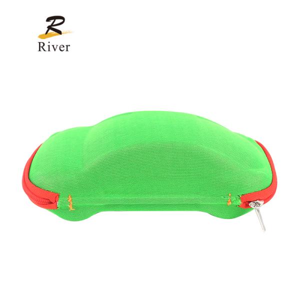 Custom Custom Printed EVA Glasses Case Unique Brand Identity Manufacturer, Manufacturers