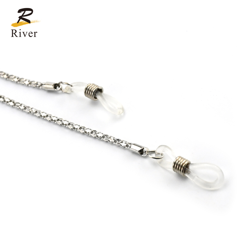 High-Quality Stainless Steel Metal Glasses Chain GC003 Supplier, Factory