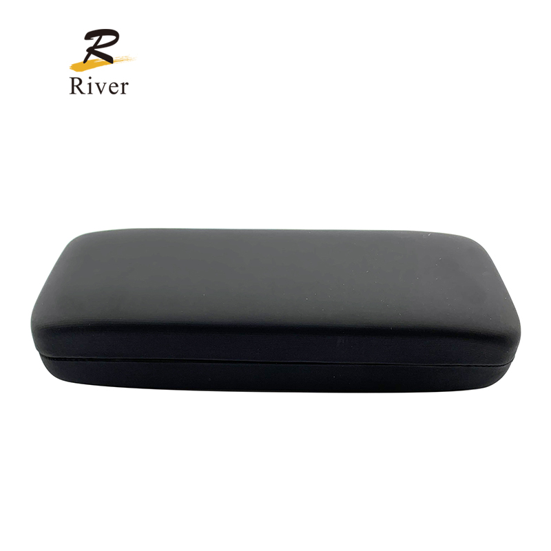 High-Quality  Metal Case RIC218 Luxury Glasses Case Glasses Case Custom Logo Wholesale Sunglasses Storage Manufacturers, Suppliers