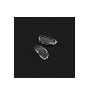 High-Quality Breathable Gel Nose Pads For Long Wear Eyeglasses Comfort Suppliers, Factories