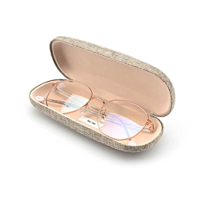 Custom Metal Eyewear Glasses Hard Case Manufacturers, Suppliers