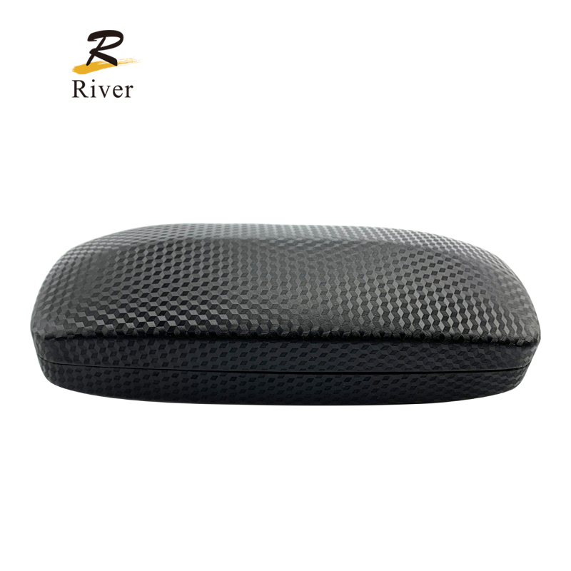 Custom Metal Case RIC202 Sunglass Packaging Set Eyewear Storage Solution Luxury Glasses Case  Manufacturer, Supplier
