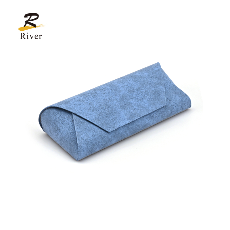 Custom Hand Made Optical Glasses Case Manufacturers, Supplier