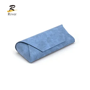 Custom Hand Made Optical Glasses Case Manufacturers, Supplier