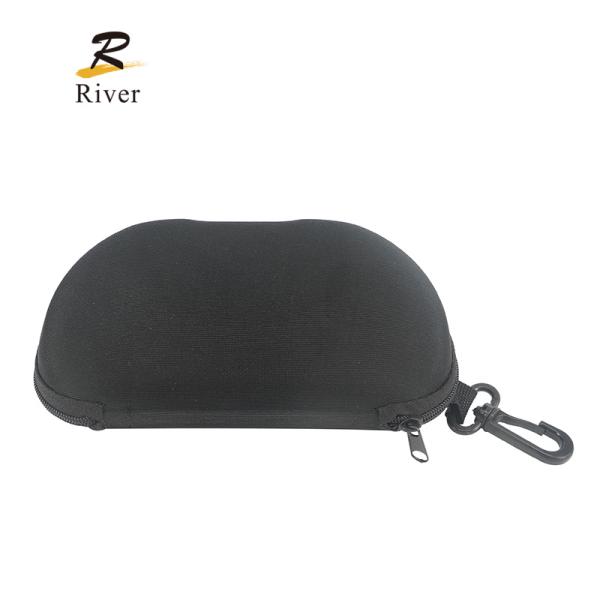 Custom  Eco Friendly EVA Eyewear Case Sustainable Material Choice Manufacturer, Factory