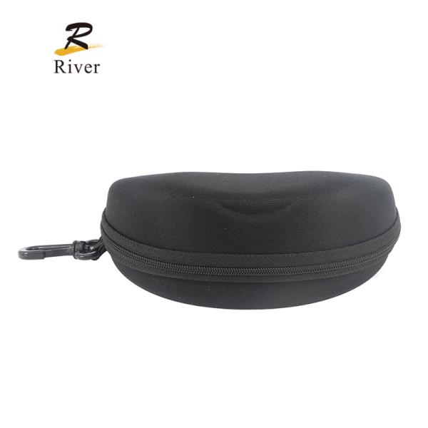 Custom  Eco Friendly EVA Eyewear Case Sustainable Material Choice Manufacturer, Factory