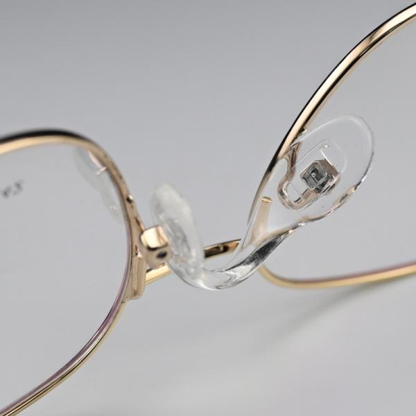 Custom Connected Silicone Nose Pads Offer Enhanced Stability For All Glasses Frames Manufacturer, Factories