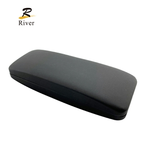 Custom Luxury Metal Glass Case For Sunglasses, Durable Protective Storage Suppliers, Factory