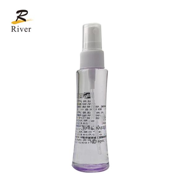 High-Quality Premium Eyewear Cleaning Spray LC035 With Protective Agents Manufacturer, Factories
