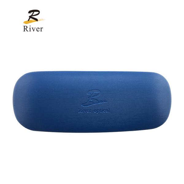High-Quality Iron Glasses Box Case Metal Square Luxury Brand Storage Suppliers, Factory