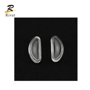 Custom Silicone Replacement Nose Pads