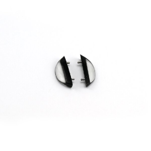 Custom Integrated Gel Nose Pads For A Softer Touch On The Nose Bridge Suppliers, Factory