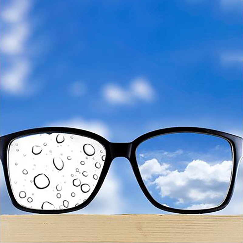 Glasses cleaning spray bottle preview 1