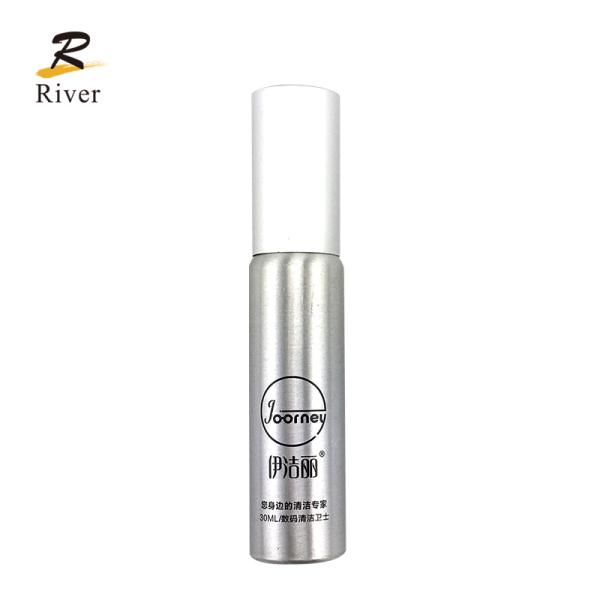 High-Quality Professional Grade Lens Cleaning Spray For Opticians Manufacturer, Supplier