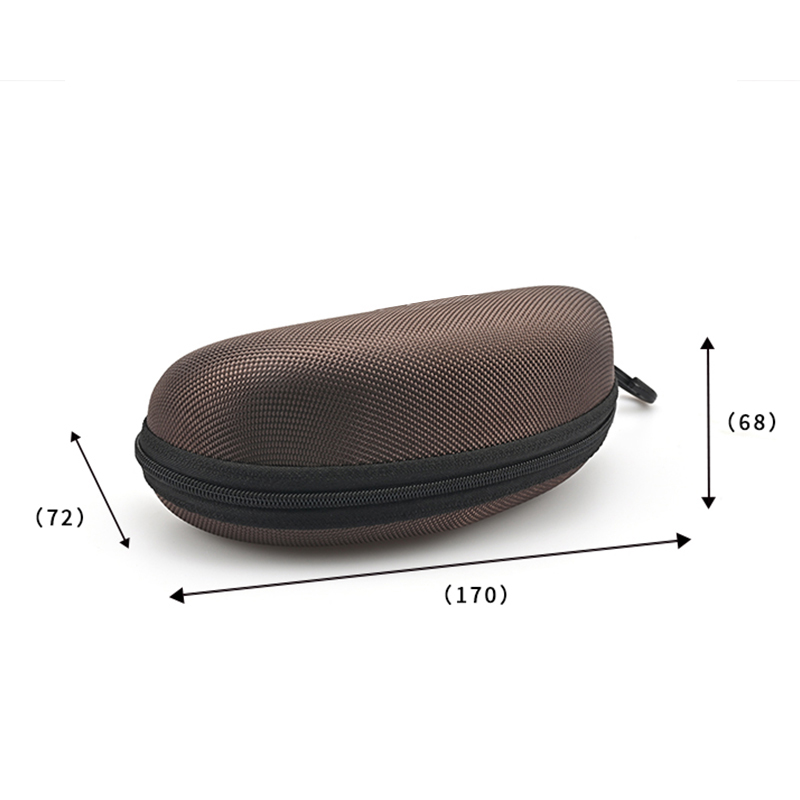 Custom EVA Optical Glasses Box Spectacle Case Supplier, Factory