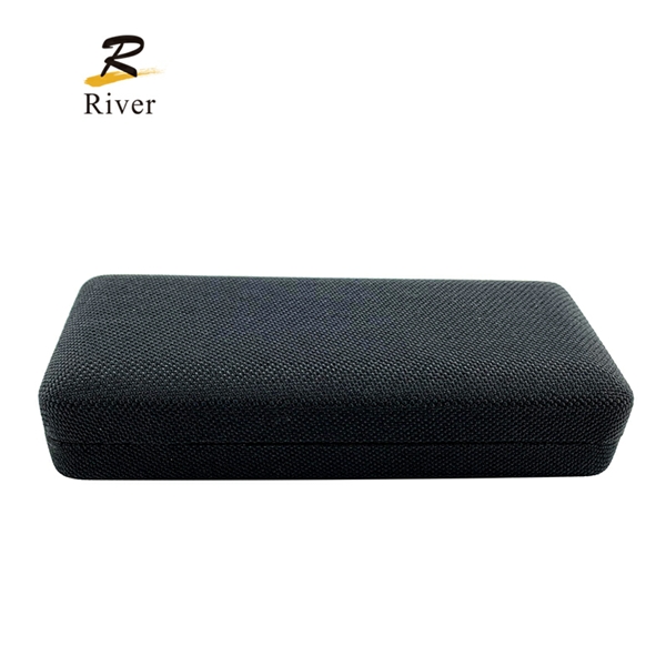 High-Quality Handmade Leather Glass Case, Unique Retro Spectacle Case Factory, Factories