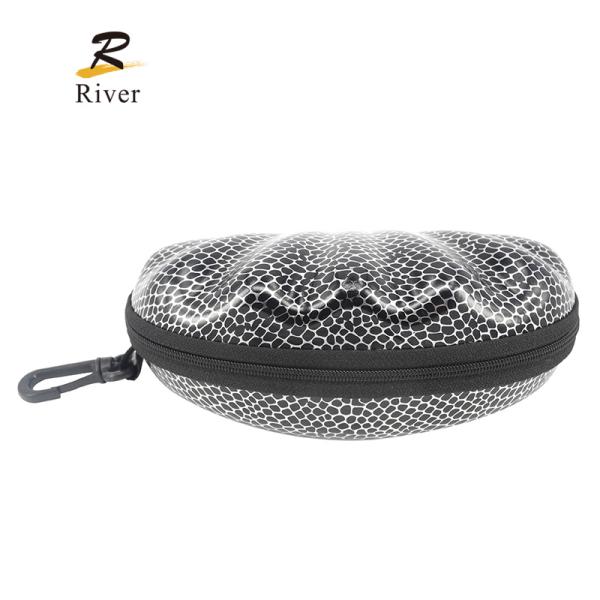 Custom EVA Foam Custom Case For Delicate Eyeglass Protection Manufacturers, Supplier