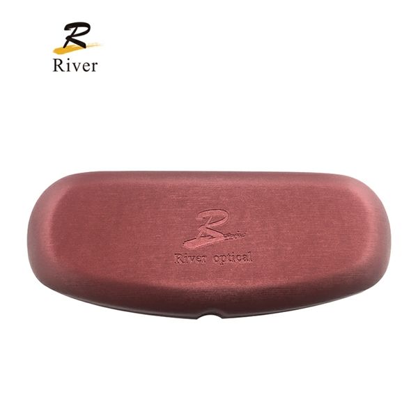 High-Quality Slim Profile Glass Case, Portable Hard Shell For Sunglasses Suppliers, Factory