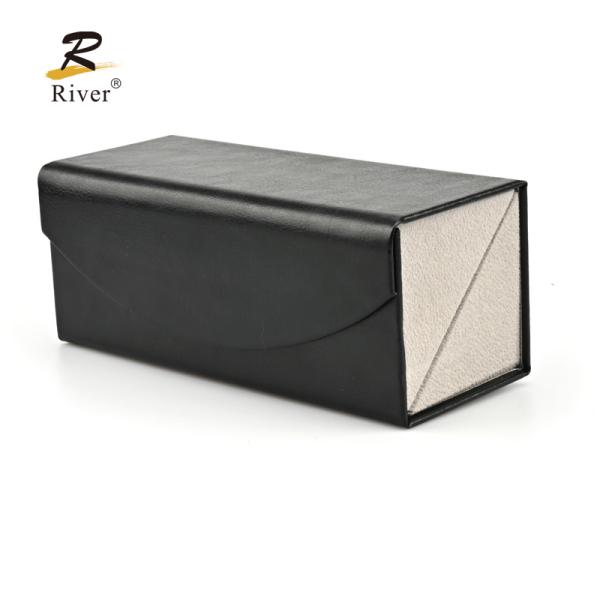 Custom Luxury Pearl Velvet Glasses Case For High Quality Eyewear Storage Factory, Factories