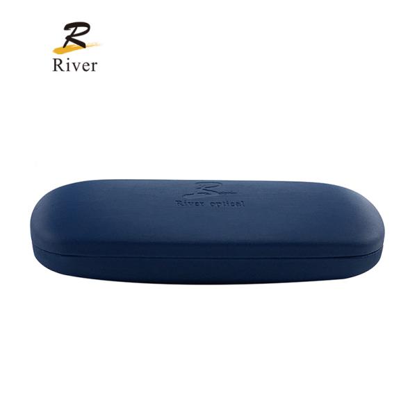 High-Quality Iron Glasses Box Case Metal Square Luxury Brand Storage Suppliers, Factory