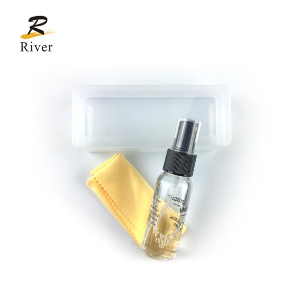 High-Quality Effective Lens Spray set LC402 Removes Dust Oil And Fingerprints Manufacturers, Supplier