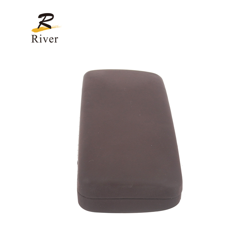 Custom Metal Case RIC219 Metal Iron Custom Glasses Case Wholesale Sunglasses & Eyewear Storage Solution Manufacturer, Suppliers