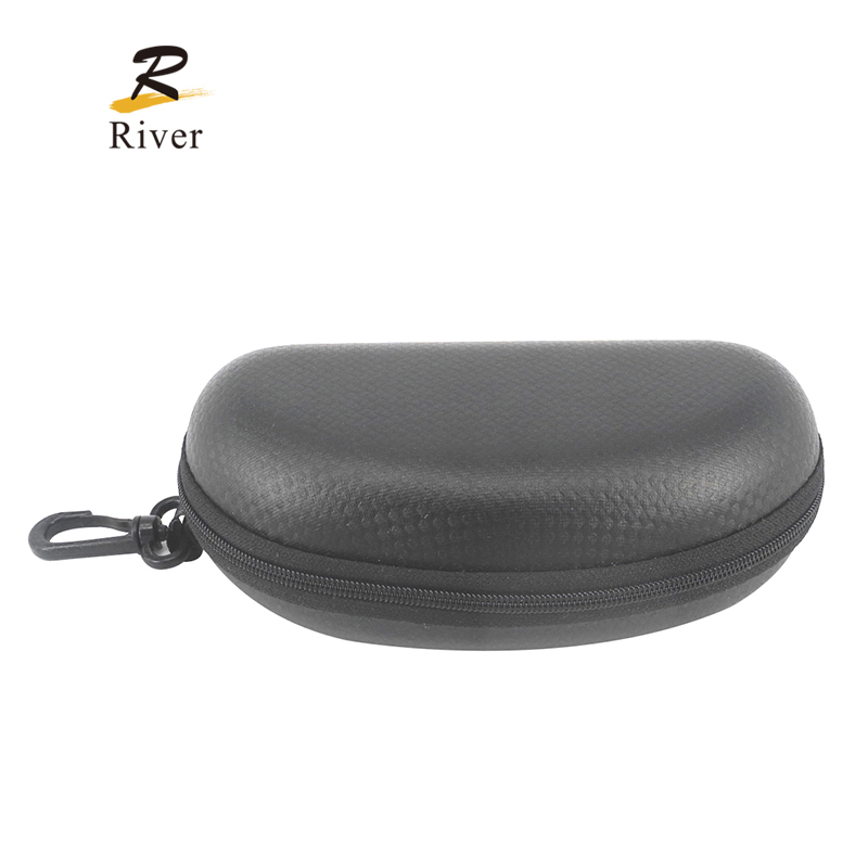 Custom EVA Case E816 EVA and PVC Material Glasses Box Eyeglasses Cases & Bags Sunglasses Packaging Manufacturers, Suppliers