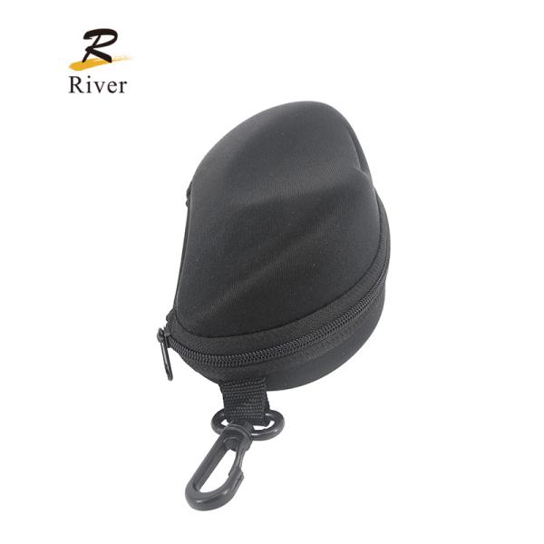 Custom  Eco Friendly EVA Eyewear Case Sustainable Material Choice Manufacturer, Factory