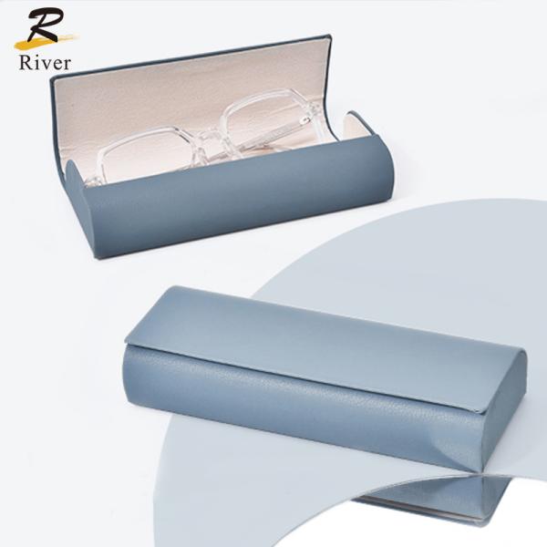 High-Quality Travel-Ready Eyewear Protection, Magnetic Closure Hard Shell Case, CE Certified & Bulk Discounts Suppliers, Factory