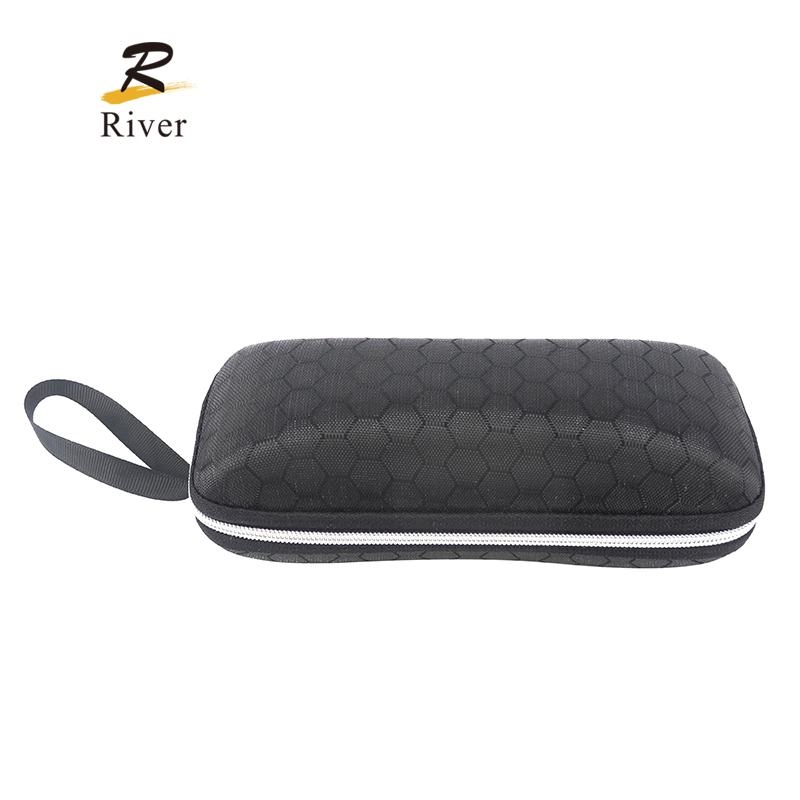 High-Quality EVA Case E832 Anti-pressure EVA Storage Box Custom EVA Fashion Shockproof Case Custom Glasses Case Suppliers, Factory