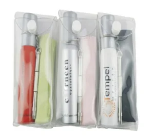 Custom All Purpose Lens Spray set LC020 For Eyeglasses And Electronics Manufacturer, Supplier
