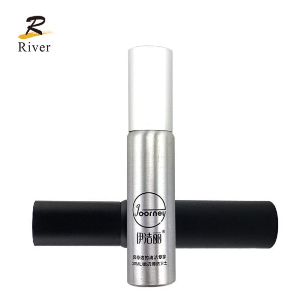 High-Quality Professional Grade Lens Cleaning Spray For Opticians Manufacturer, Supplier