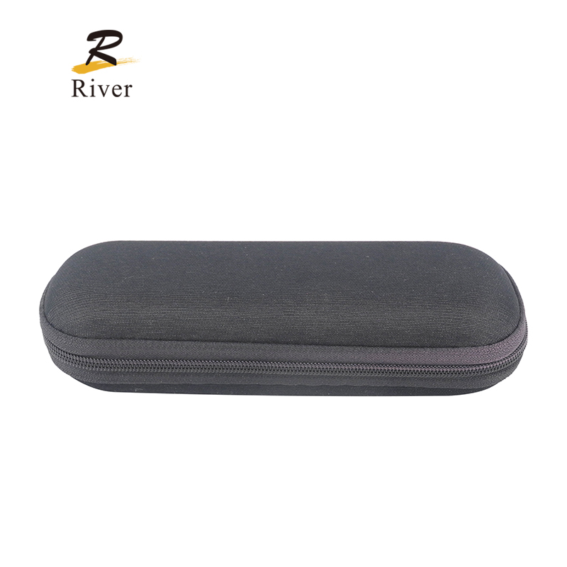 High-Quality  EVA Case E811 Anti-pressure EVA Storage Box Eyeglasses Cases & Bags Sunglasses Packaging Gift Box with Custom Logo Supplier, Factories