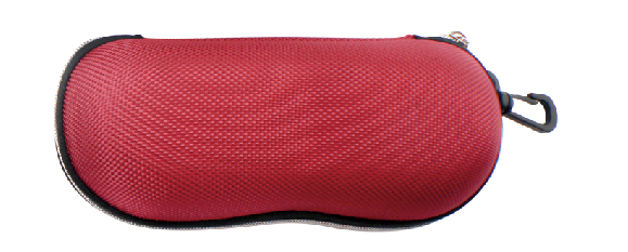 High-Quality EVA Case E868 Eyewear Case with Brand Logo Luxury Glasses Case Sunglasses Packaging Manufacturers, Factories