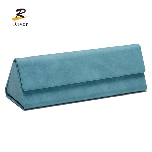 Custom Sunglasses Box Packaging Handmade With Luxury Materials Suppliers, Factory