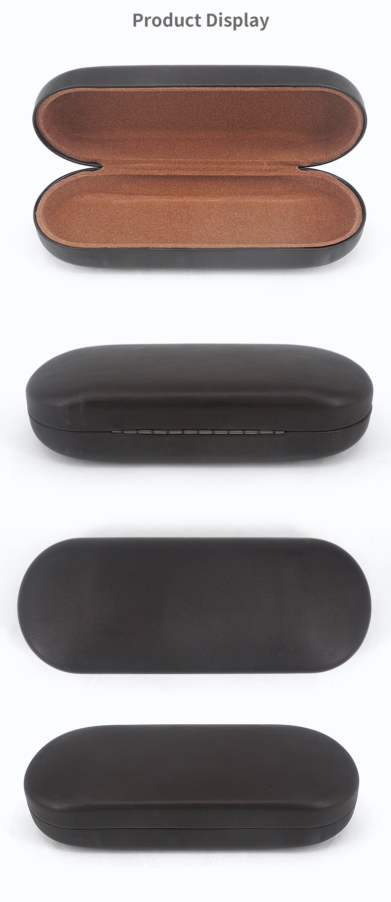 Premium Optical Lens Craftsmanship
