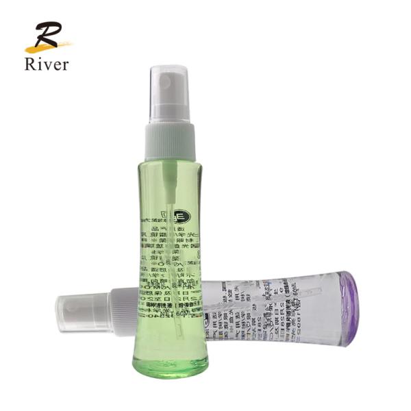 High-Quality Premium Eyewear Cleaning Spray LC035 With Protective Agents Manufacturer, Factories
