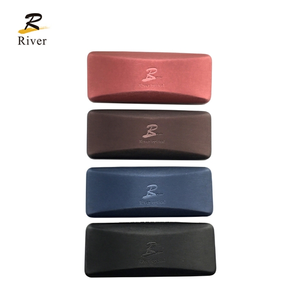 Custom Glasses Storage Case, Hard Shell Rectangle Glass Case Manufacturers, Factories