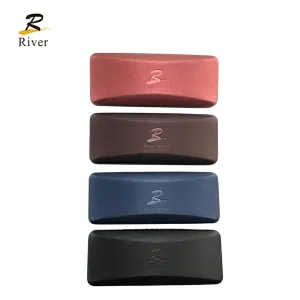 Custom Glasses Storage Case, Hard Shell Rectangle Glass Case Manufacturers, Factories
