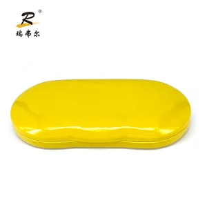 Custom Eyewear Carrying Glass Case