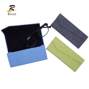 Custom Handmade Eyewear Storage Case For Optical Glasses Manufacturers, Factories