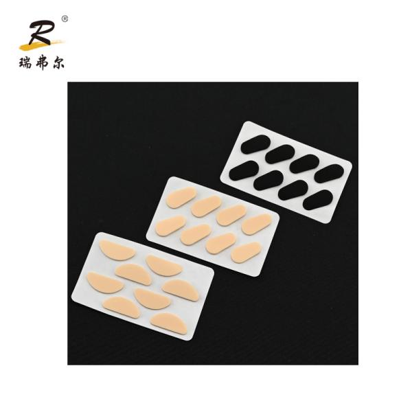 High-Quality Professional Grade Nose Pads For Optical Shop Requirements Suppliers, Factory