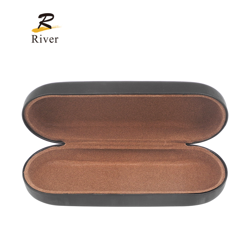 High-Quality Metal Case RIC210 Glasses Bag Fashionable Eyeglasses Case Glasses Box for Women Sunglasses Manufacturers, Supplier